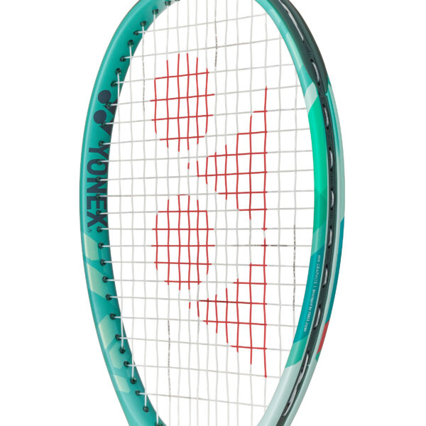 Ракетка для тенниса Yonex Percept Game Olive Green (270 гр) — изображение 2