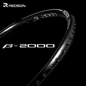 Ракетка для бадминтона Redson β2000