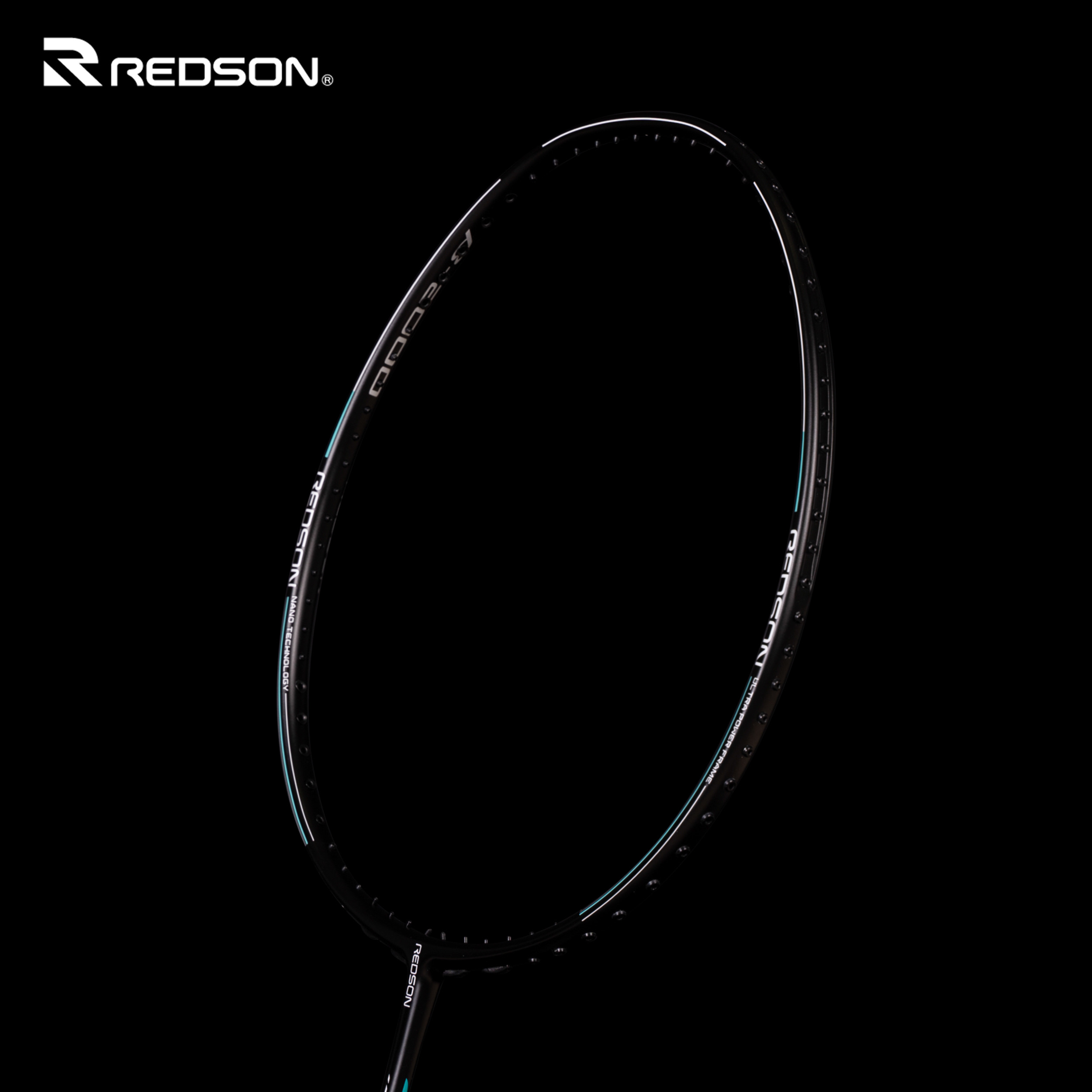 Ракетка для бадминтона Redson β2000 — изображение 10