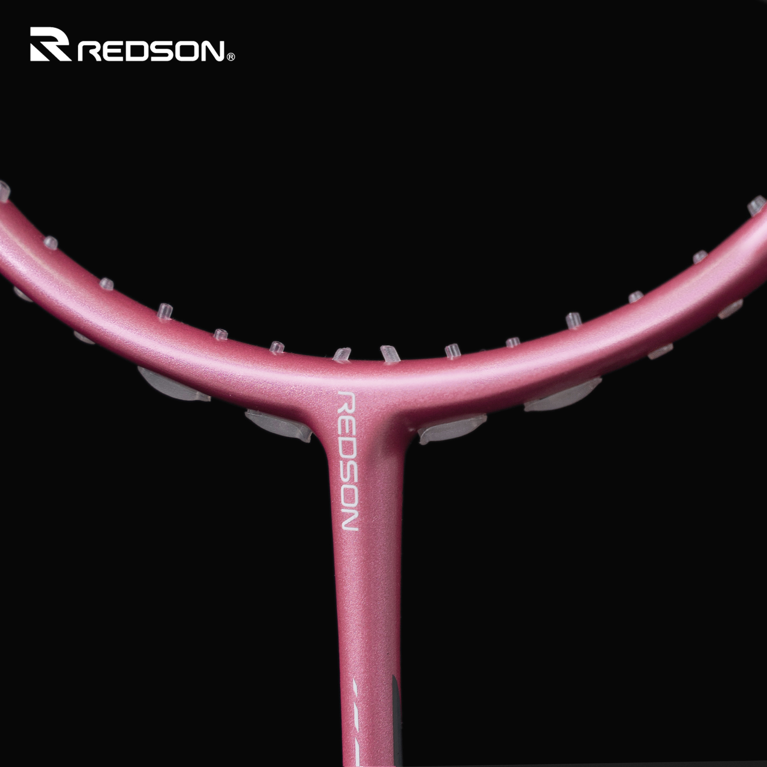 Ракетка для бадминтона Redson β2000 — изображение 3