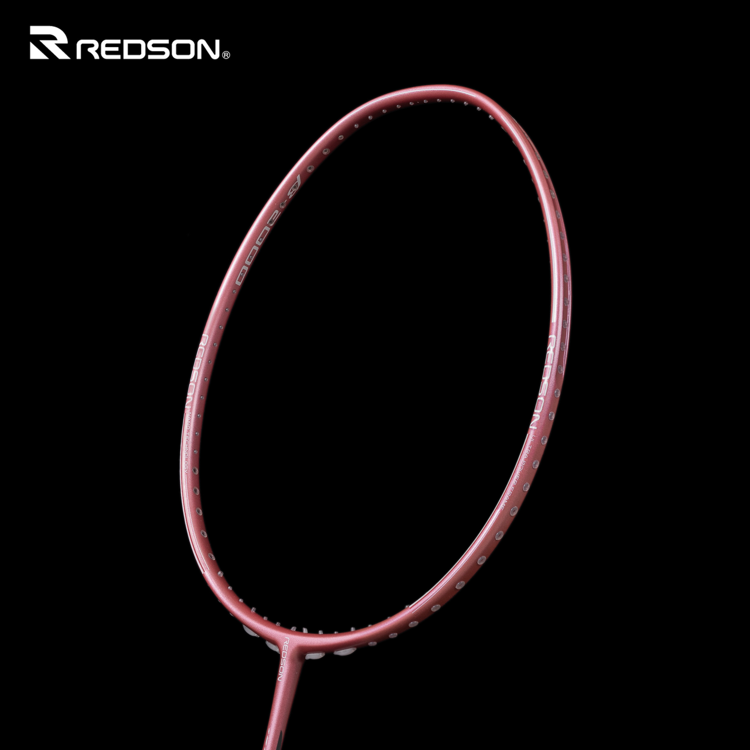 Ракетка для бадминтона Redson β2000 — изображение 4