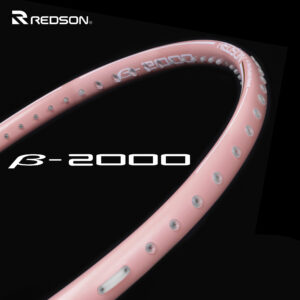 Ракетка для бадминтона Redson β2000