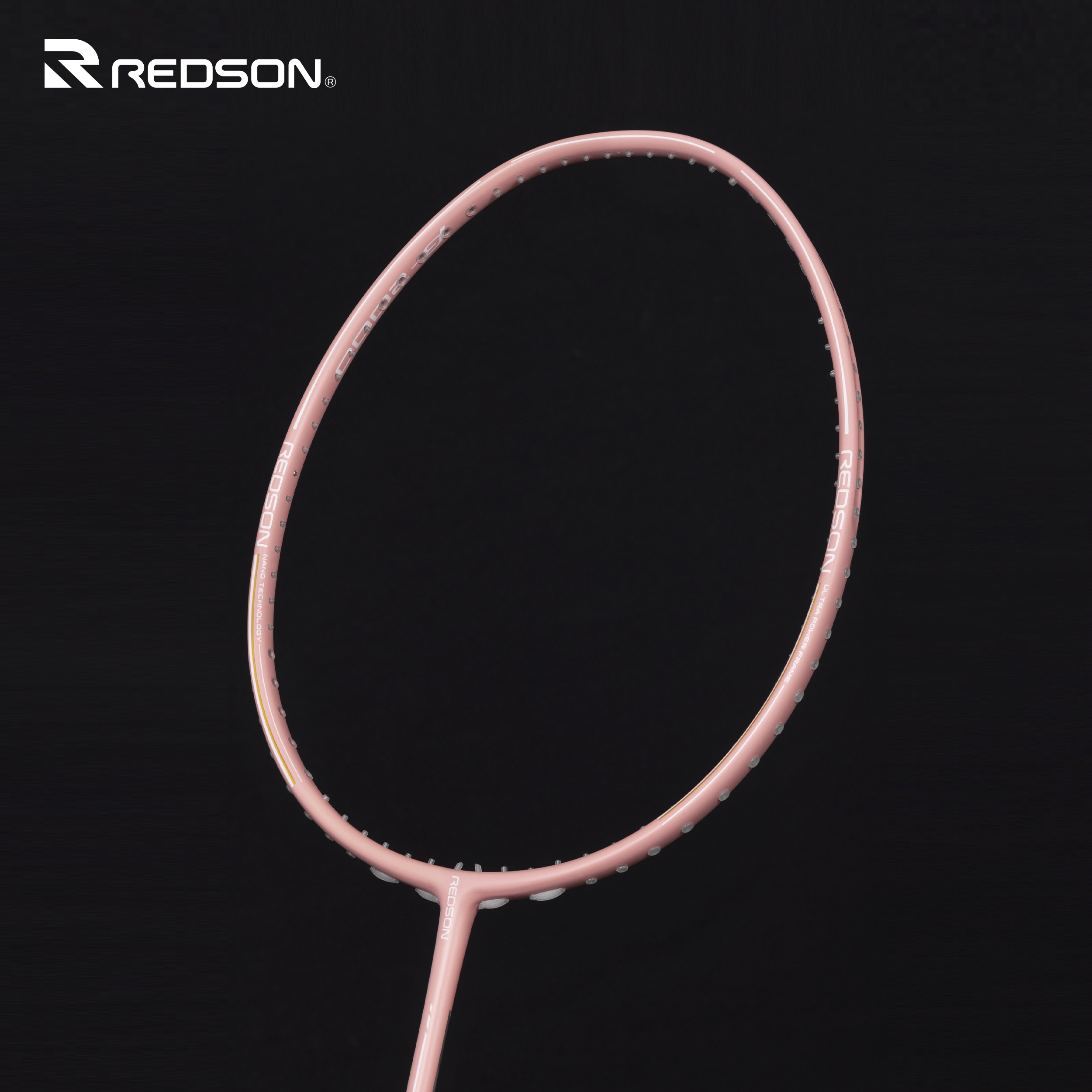 Ракетка для бадминтона Redson β2000 — изображение 7