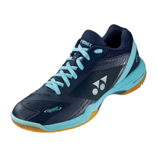 Кроссовки для бадминтона Yonex 65 Z3 Navy Saxe