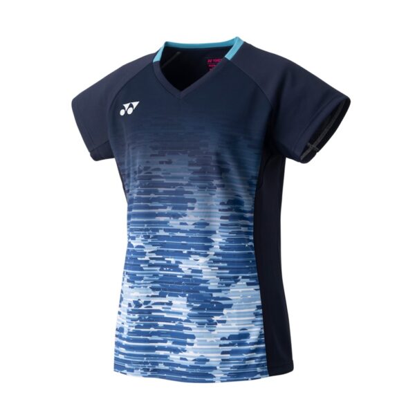 Футболка женская Yonex 20703 Navy Blue