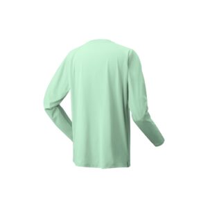 Лонгслив унисекс Yonex 16760 Peppermint