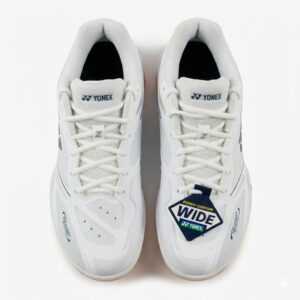 Кроссовки для бадминтона Yonex 65 Z4 Wide White