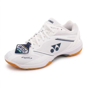 Кроссовки для бадминтона Yonex 65 Z4 Wide White