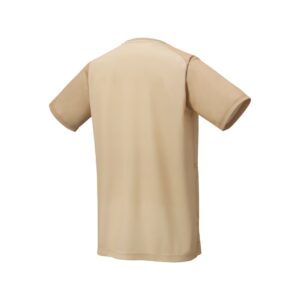 Футболка унисекс Yonex 16742 Ice Beige