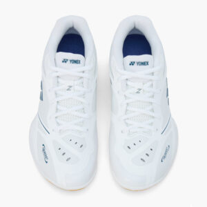 Кроссовки для бадминтона Yonex 65 Z4 Wide White