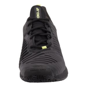 Кроссовки для тенниса Yonex Sonicage 3 Men Black/Lime