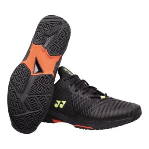 Кроссовки для тенниса Yonex Sonicage 3 Men Black/Lime