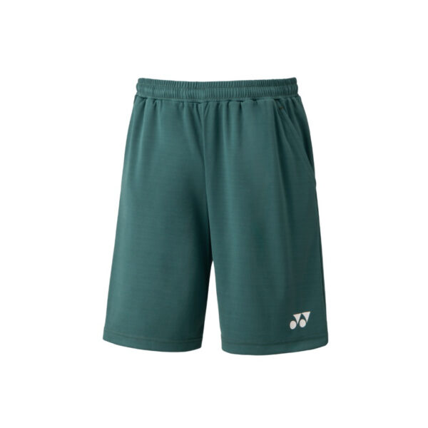 Шорты мужские Yonex 0030 Green