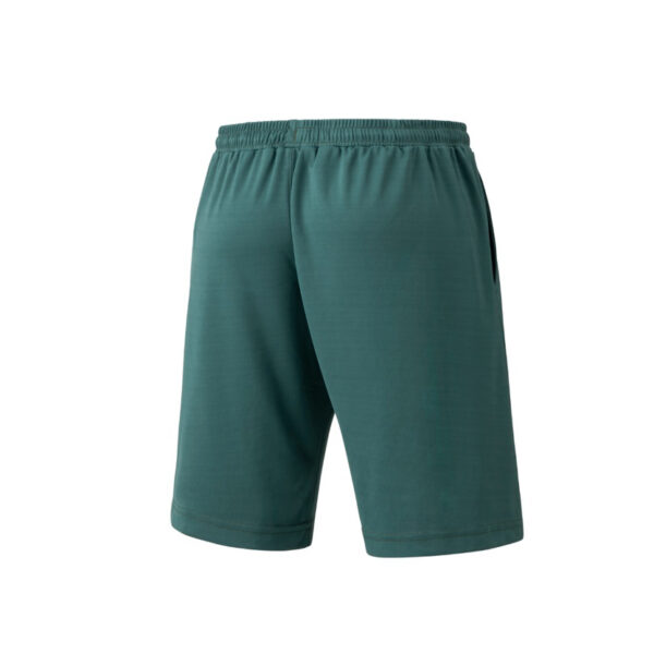 Шорты мужские Yonex 0030 Green — изображение 2