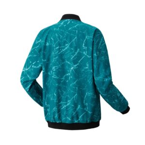 Мастерка мужская Yonex 0041 Blue Green