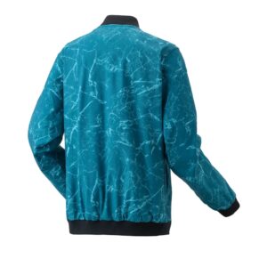 Мастерка женская Yonex 0041 Blue Green