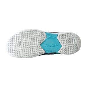 Кроссовки для бадминтона Yonex Strider Flow Wide Black/Blue