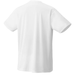 Футболка унисекс Yonex 0046 White