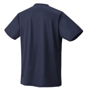Футболка унисекс Yonex 0046 Indigo Marine