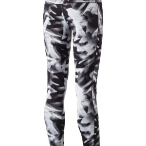 Леггинсы женские Yonex 0048 Black