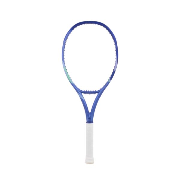 Ракетка для тенниса Yonex Ezone Alpha SL Blast Blue (245 гр) — изображение 5