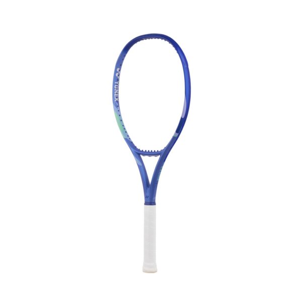 Ракетка для тенниса Yonex Ezone Alpha SL Blast Blue (245 гр) — изображение 6