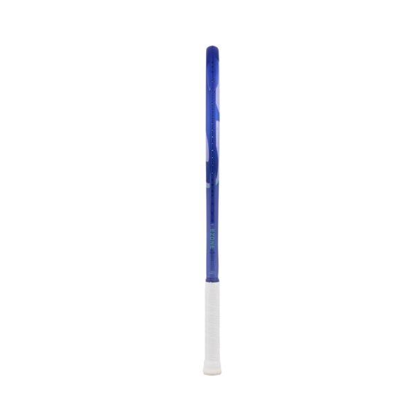 Ракетка для тенниса Yonex Ezone Alpha SL Blast Blue (245 гр) — изображение 4