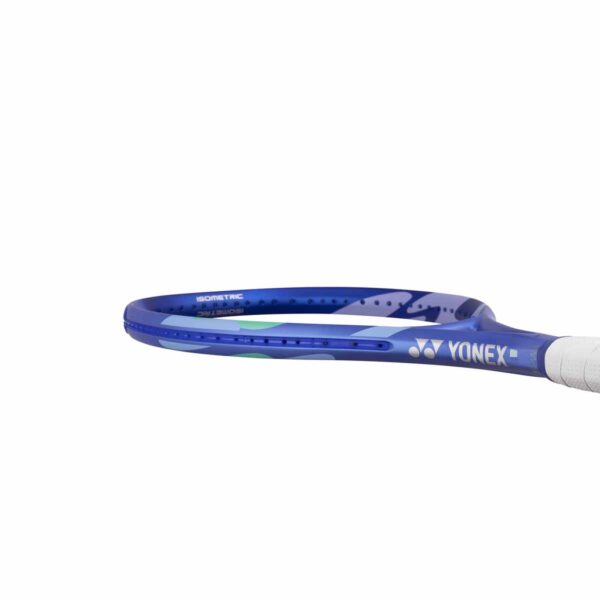 Ракетка для тенниса Yonex Ezone Alpha SL Blast Blue (245 гр) — изображение 3