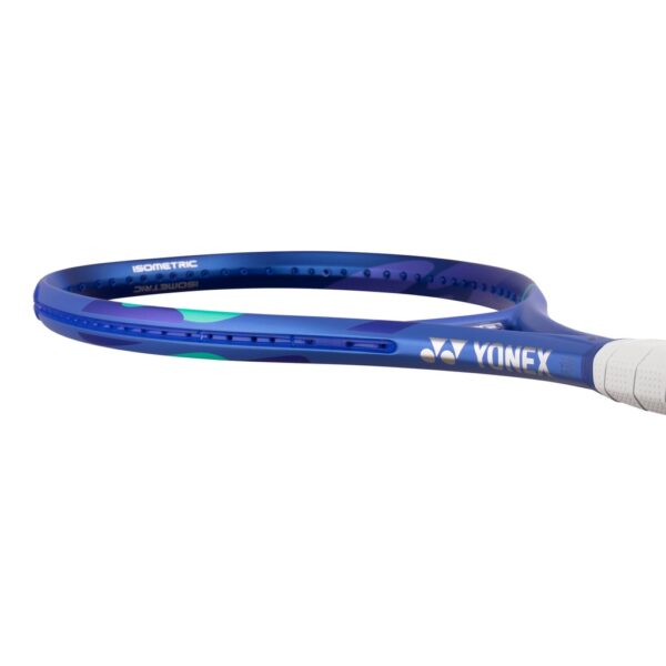 Ракетка для тенниса Yonex Ezone 98L Blast Blue (285 гр) — изображение 3