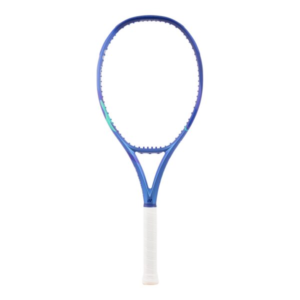 Ракетка для тенниса Yonex Ezone 100SL Blast Blue (270 гр) — изображение 4