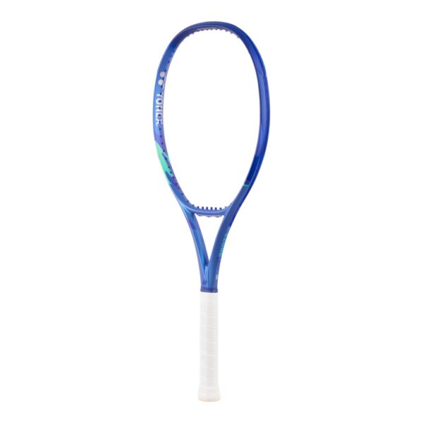 Ракетка для тенниса Yonex Ezone 100SL Blast Blue (270 гр) — изображение 5