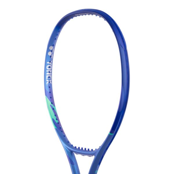 Ракетка для тенниса Yonex Ezone 100SL Blast Blue (270 гр) — изображение 2