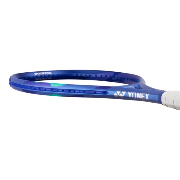 Ракетка для тенниса Yonex Ezone 100SL Blast Blue (270 гр) — изображение 3