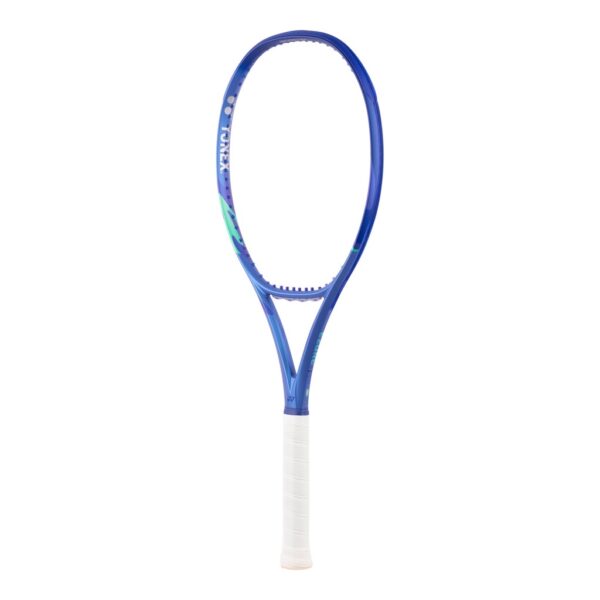Ракетка для тенниса Yonex Ezone 98L Blast Blue (285 гр) — изображение 5