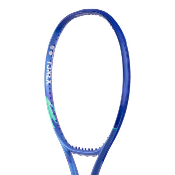 Ракетка для тенниса Yonex Ezone 98L Blast Blue (285 гр) — изображение 2
