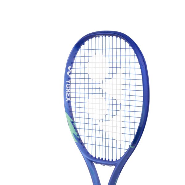 Ракетка для тенниса Yonex Ezone 26 Blast Blue (235 гр) — изображение 2