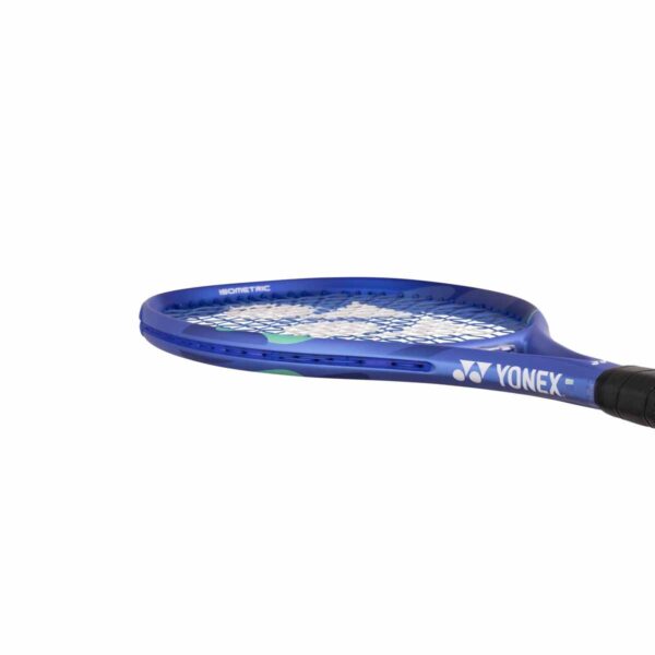 Ракетка для тенниса Yonex Ezone 26 Blast Blue (235 гр) — изображение 4
