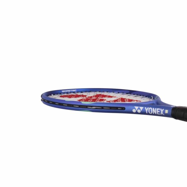 Ракетка для тенниса Yonex Ezone Junior 24 Blast Blue (220 гр) — изображение 3