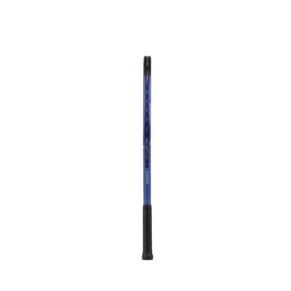 Ракетка для тенниса Yonex Ezone Junior 25 Blast Blue (230 гр) — изображение 4