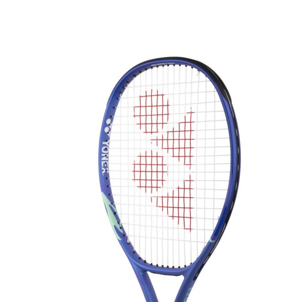 Ракетка для тенниса Yonex Ezone 25 Blast Blue (225 гр) — изображение 2
