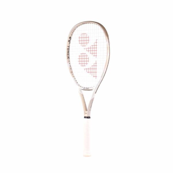 Ракетка для тенниса Yonex Vcore Feel (250 гр) Sand Beige — изображение 2