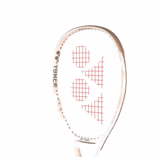 Ракетка для тенниса Yonex Vcore Feel (250 гр) Sand Beige — изображение 3