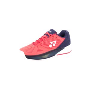 Кроссовки для тенниса Yonex Eclipsion 5 Women Geranium Pink