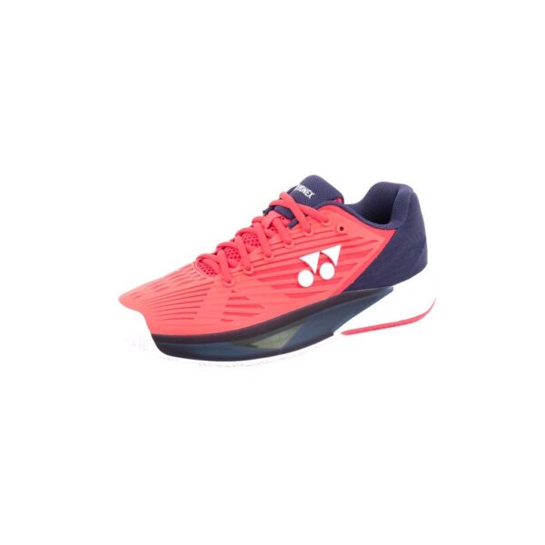 Кроссовки для тенниса Yonex Eclipsion 5 Women Geranium Pink