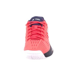 Кроссовки для тенниса Yonex Eclipsion 5 Women Geranium Pink