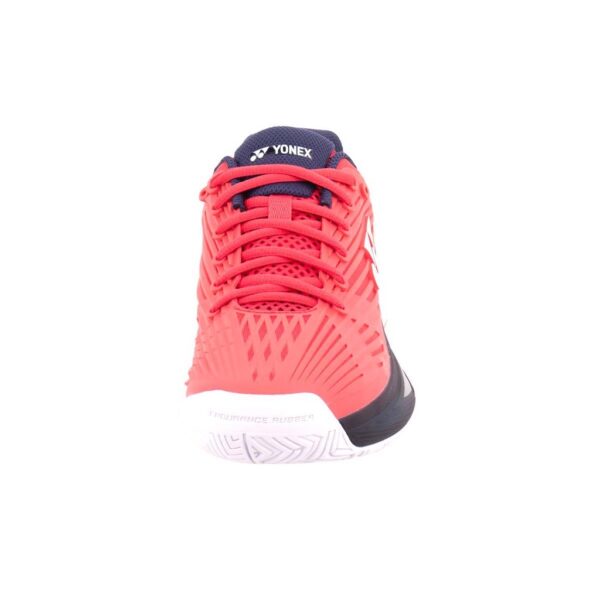 Кроссовки для тенниса Yonex Eclipsion 5 Women Geranium Pink — изображение 4