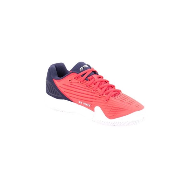 Кроссовки для тенниса Yonex Eclipsion 5 Women Geranium Pink — изображение 5