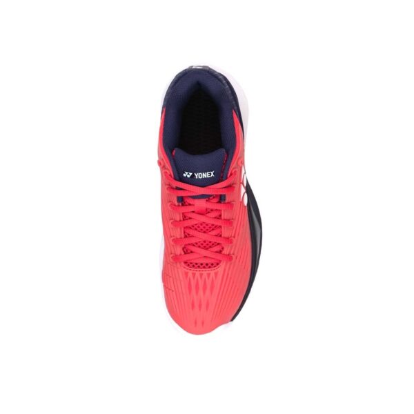 Кроссовки для тенниса Yonex Eclipsion 5 Women Geranium Pink — изображение 6