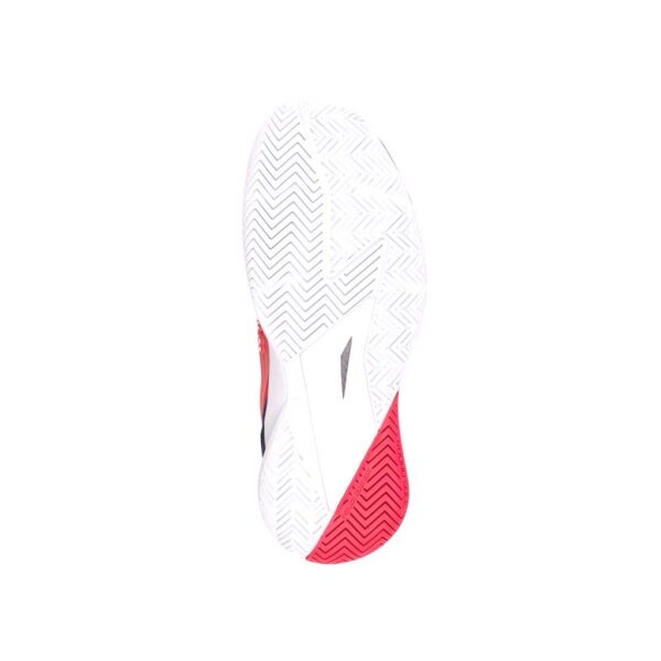 Кроссовки для тенниса Yonex Eclipsion 5 Women Geranium Pink — изображение 7