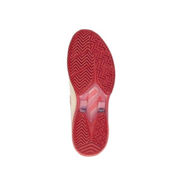 Кроссовки для тенниса Yonex AD-Accel Women Beige/Pink — изображение 6